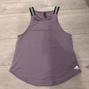 Adidas tank top